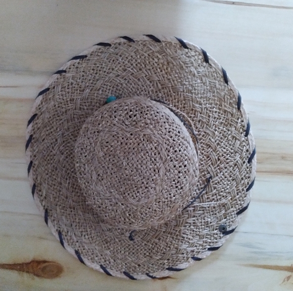Peter Grimm Batz Resort Sun Protection Hat - Picture 4 of 9